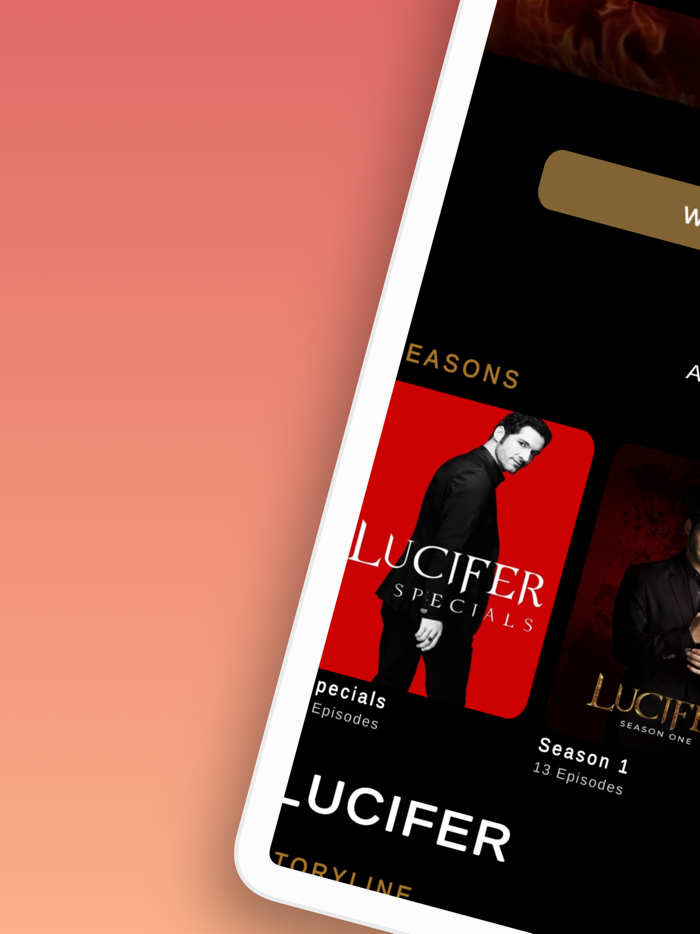 zivsprid movies, shows  Tv