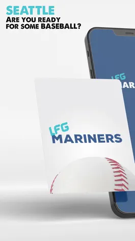 Game screenshot LFG Mariners mod apk