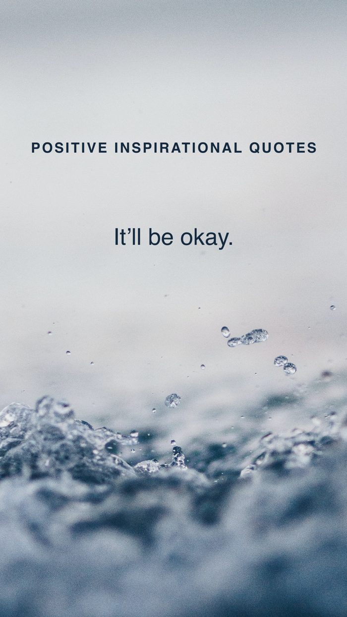 Motivation  Daily Affirmation