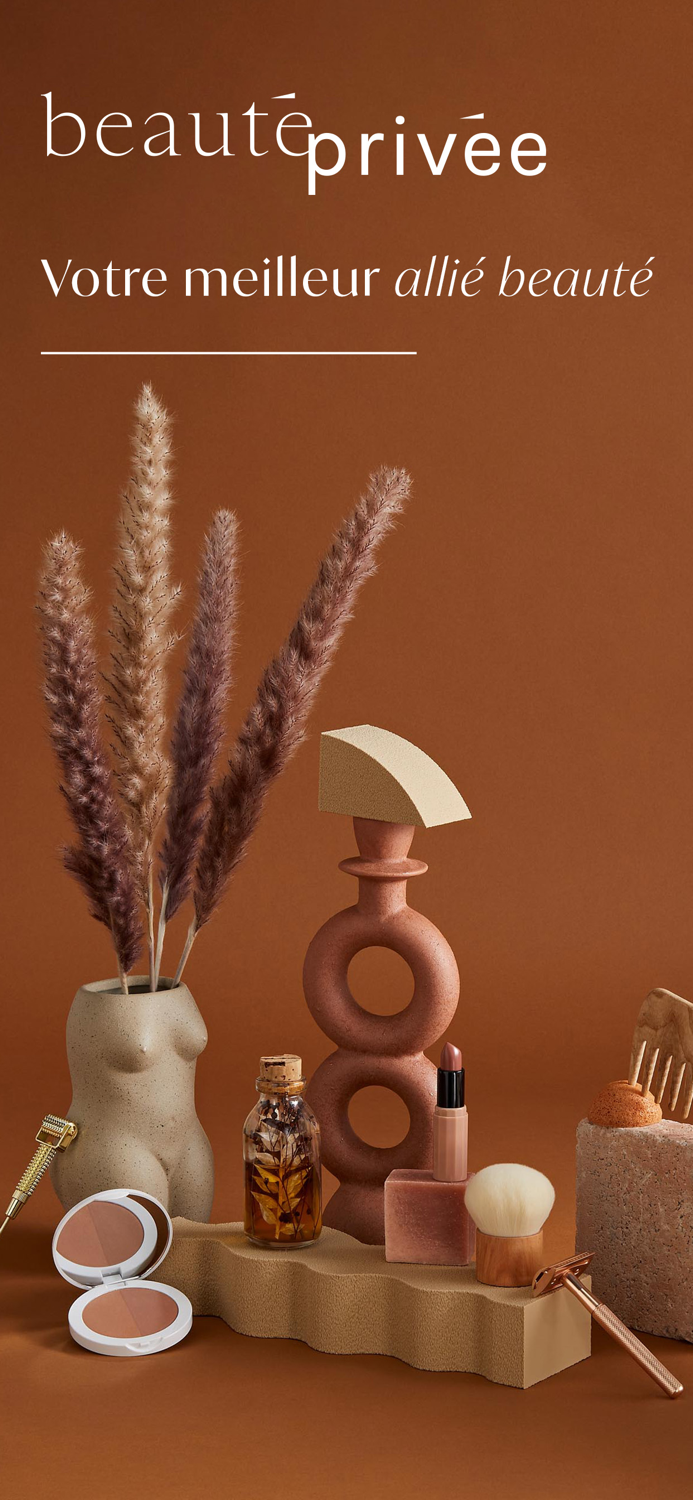 Beauté Privée