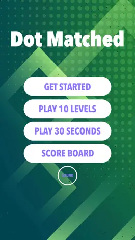 Game screenshot Zo Dot Matched mod apk
