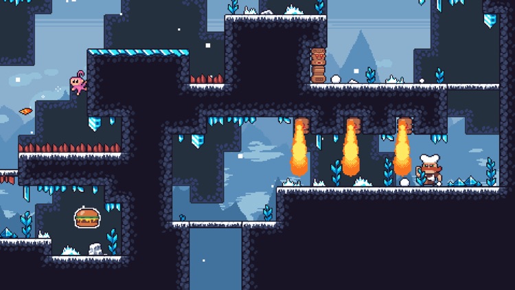 Chefy-Chef Lite screenshot-5