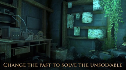 The House of Da Vinci 3 Screenshots