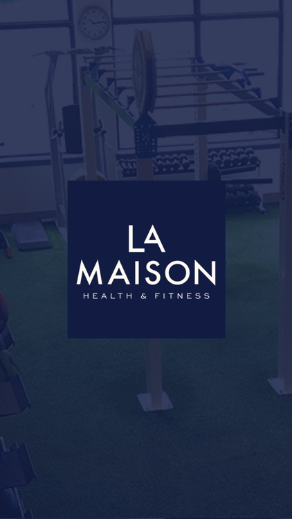 La Maison Personal Training