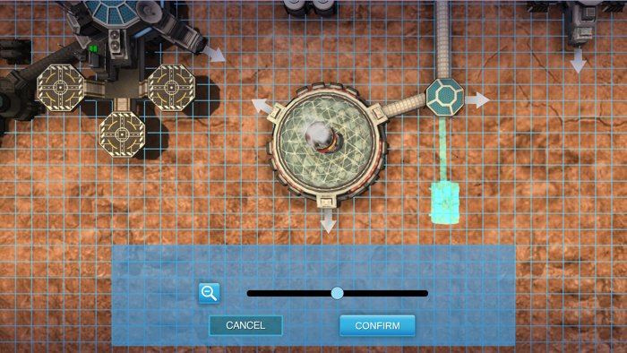 TerraGenesis Landfall