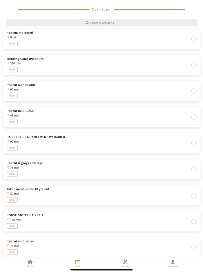 Authentic Hair Studio