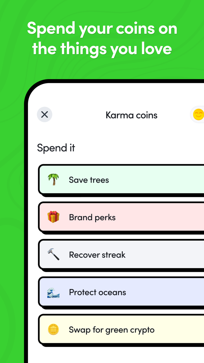 MyWorld Reward your actions