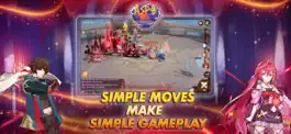 Game screenshot ASPO World mod apk