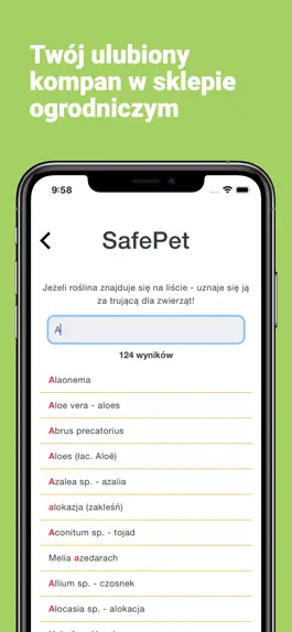 Game screenshot SafePet - bezpieczny ogród hack