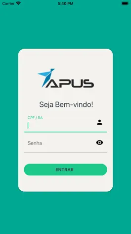 Game screenshot Lançamento de Gabarito mod apk