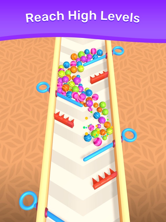 Pull And Roll screenshot 3