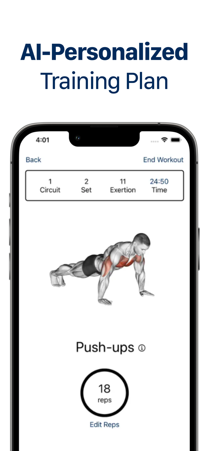 Optimal Calisthenics Workouts