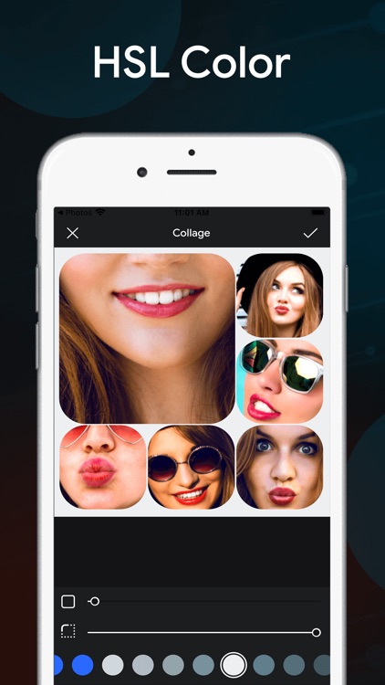 Photo Editor | Collage Maker screenshot-4
