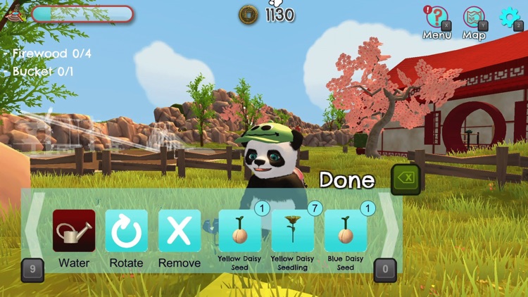 Chill Panda screenshot-3