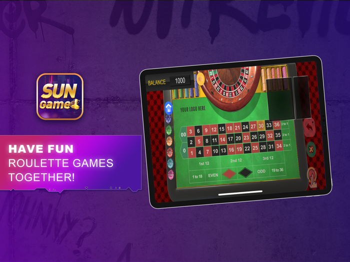 Sun đánh bài Game