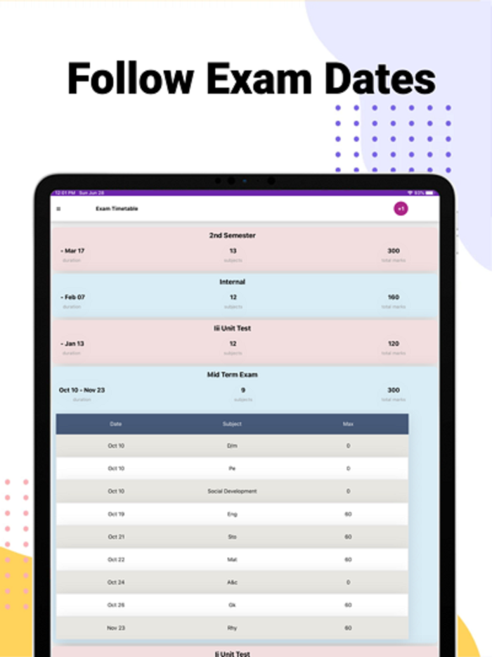 Vismaya group of institution