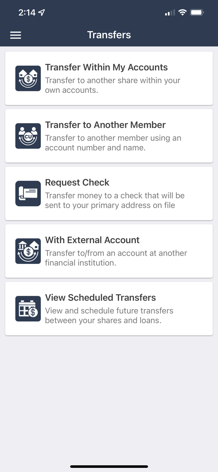 Rocky Mountain CU Mobile