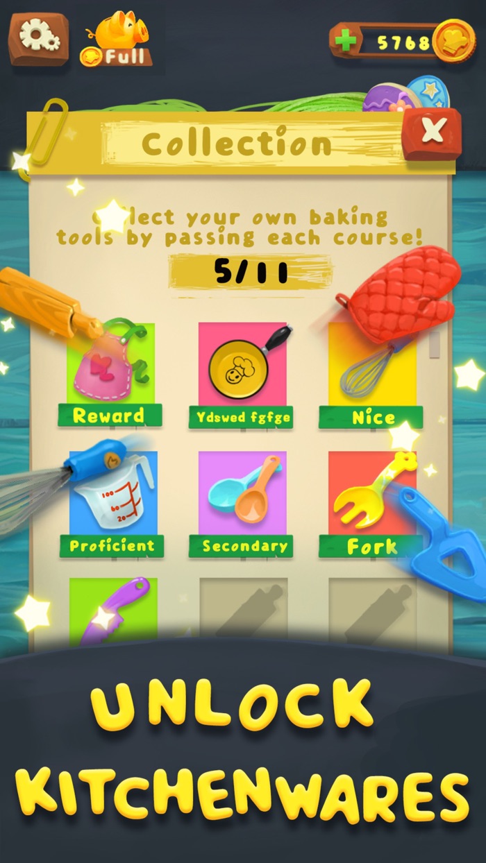 Word Uncross - Word Game