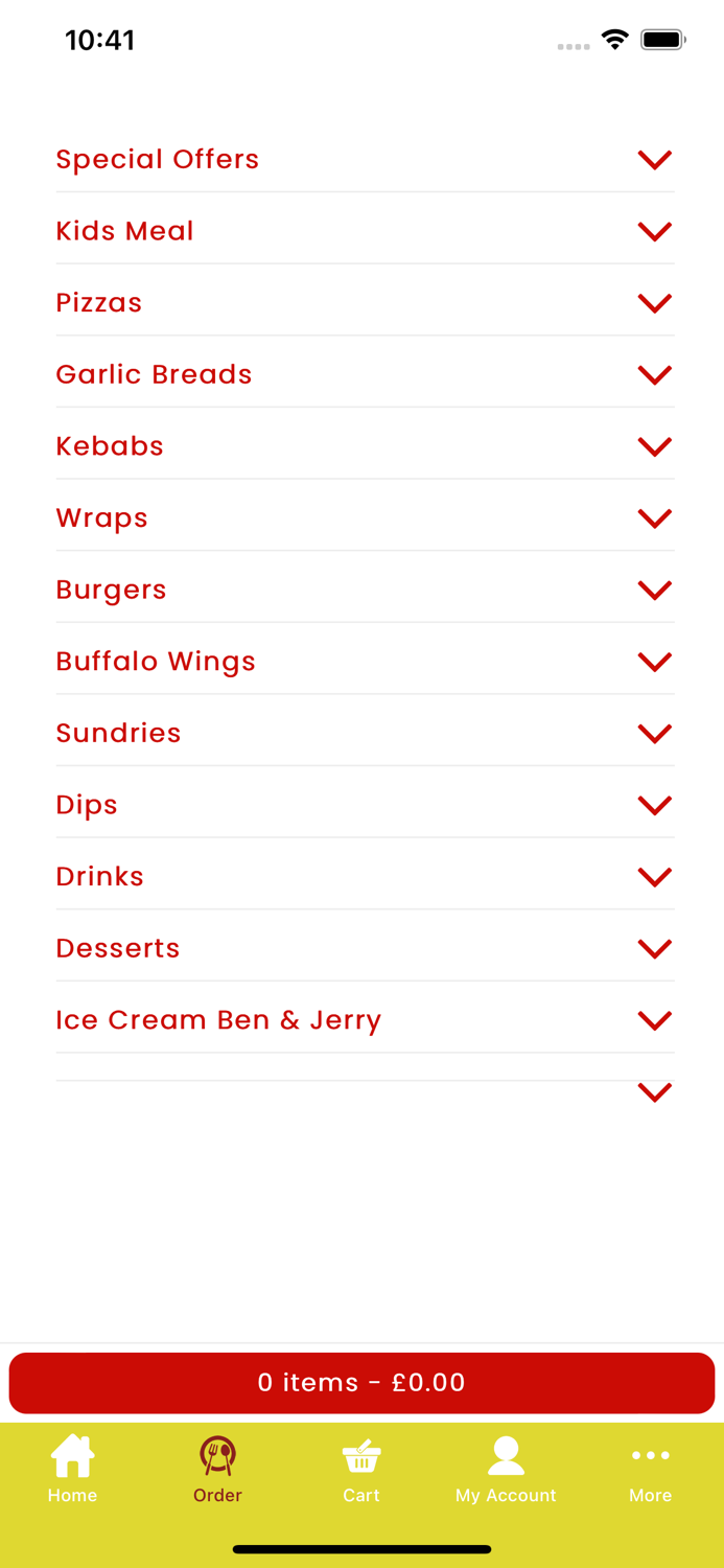 Antep Pizza Cramlington