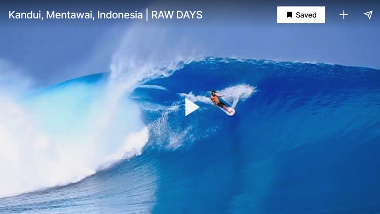 NobodySurf - Surfing Videos screenshot-5