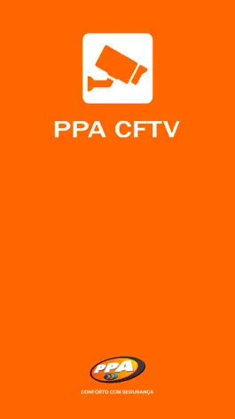 Game screenshot PPA CFTV apk