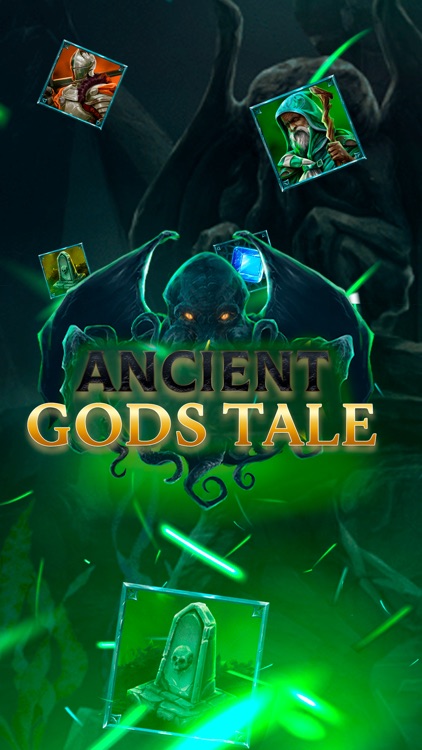 Ancient Gods Tale