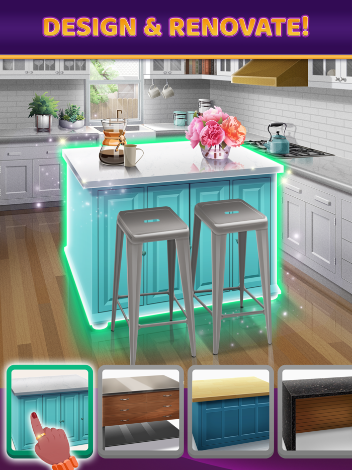 Blackout Bingo Design Blast