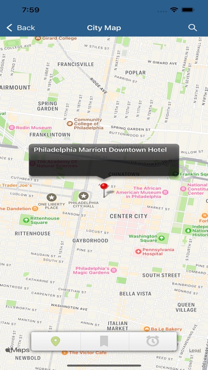 Lincoln Investment Events screenshot-3