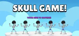 Game screenshot Skull Game - Full Edition mod apk