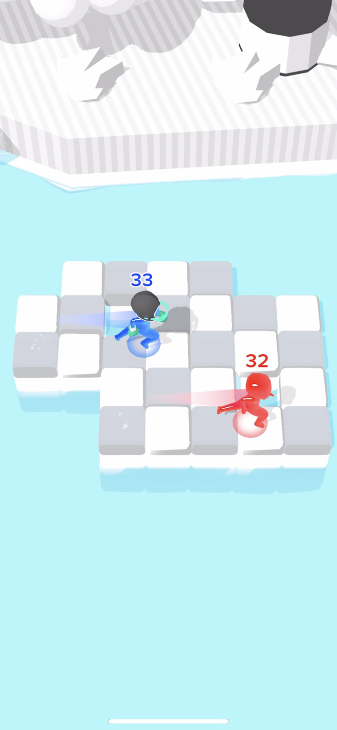 Tile Fighter