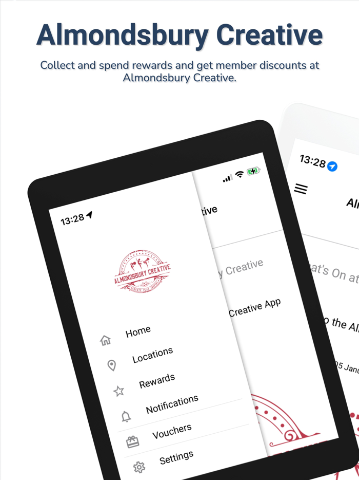 Almondsbury Creative