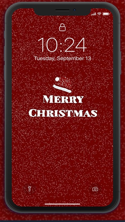 Happy Christmas - WallsArt screenshot-3