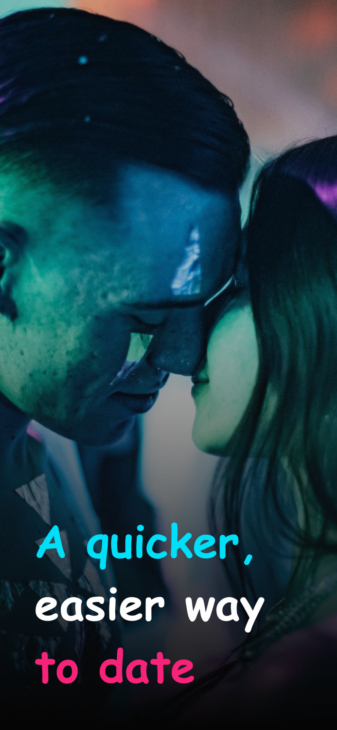 iMeet - Hookup. Dating. Chat.