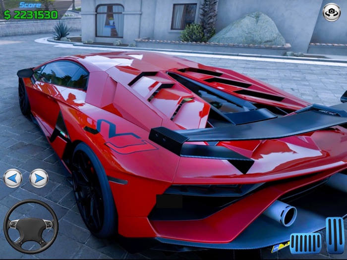 Racing Car Simulator - RCS