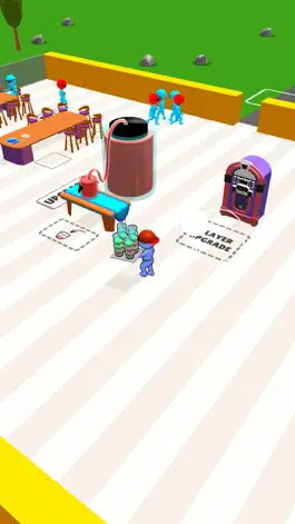 Game screenshot Tapper Bar 3D hack