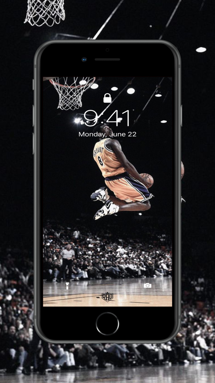 Basketball Wallpaper ™