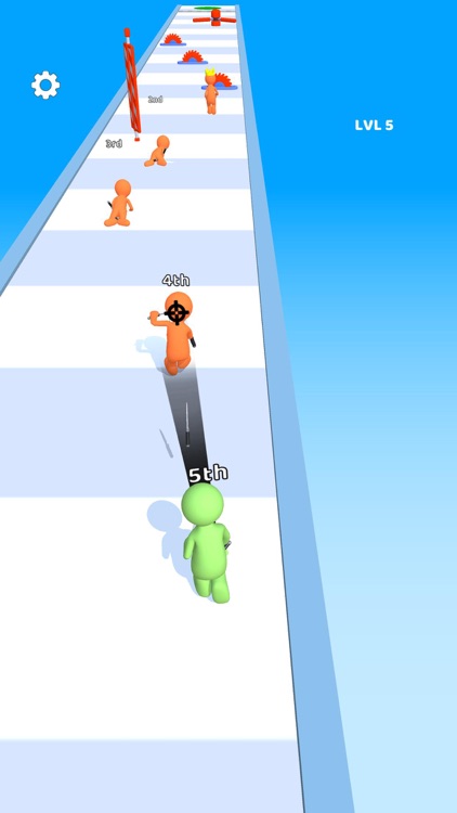 Make 'Em Dizzy