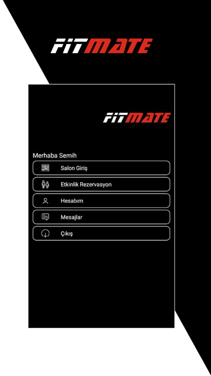 FitMate