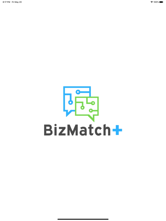 BizMatchのおすすめ画像1