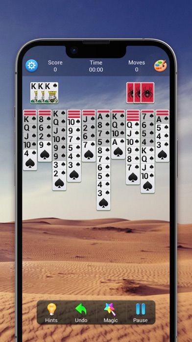Solitaire Collection (Classic) screenshot 4