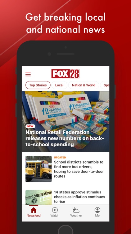 FOX28 Columbus