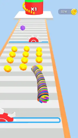 Game screenshot Twisted Rope hack