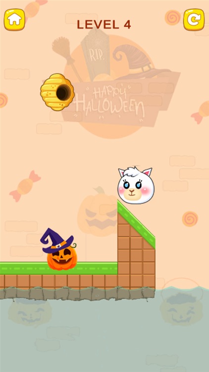 Save My Pet - Pet Escape screenshot-4