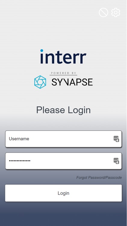 Synapse - Interr