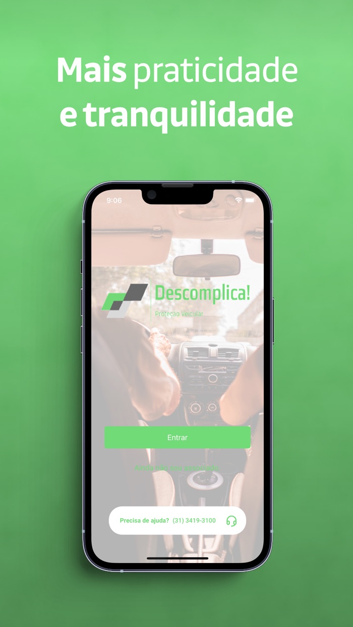 Descomplica Proteção Veicular