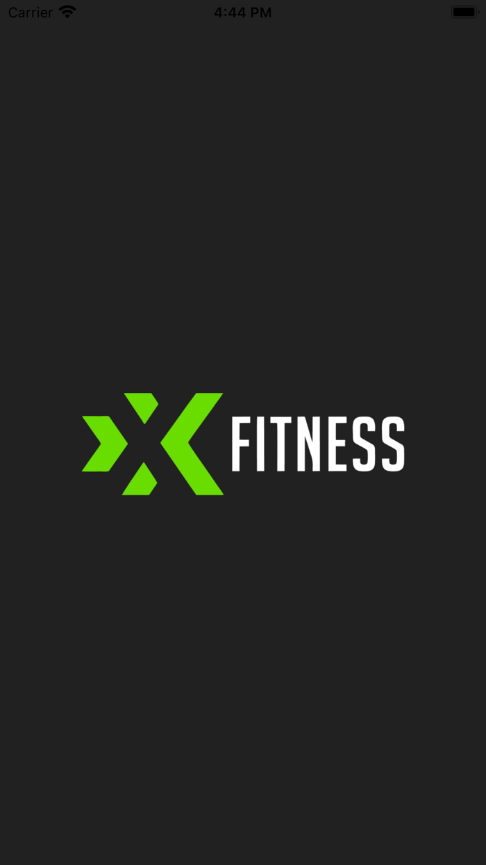 X-Fitness