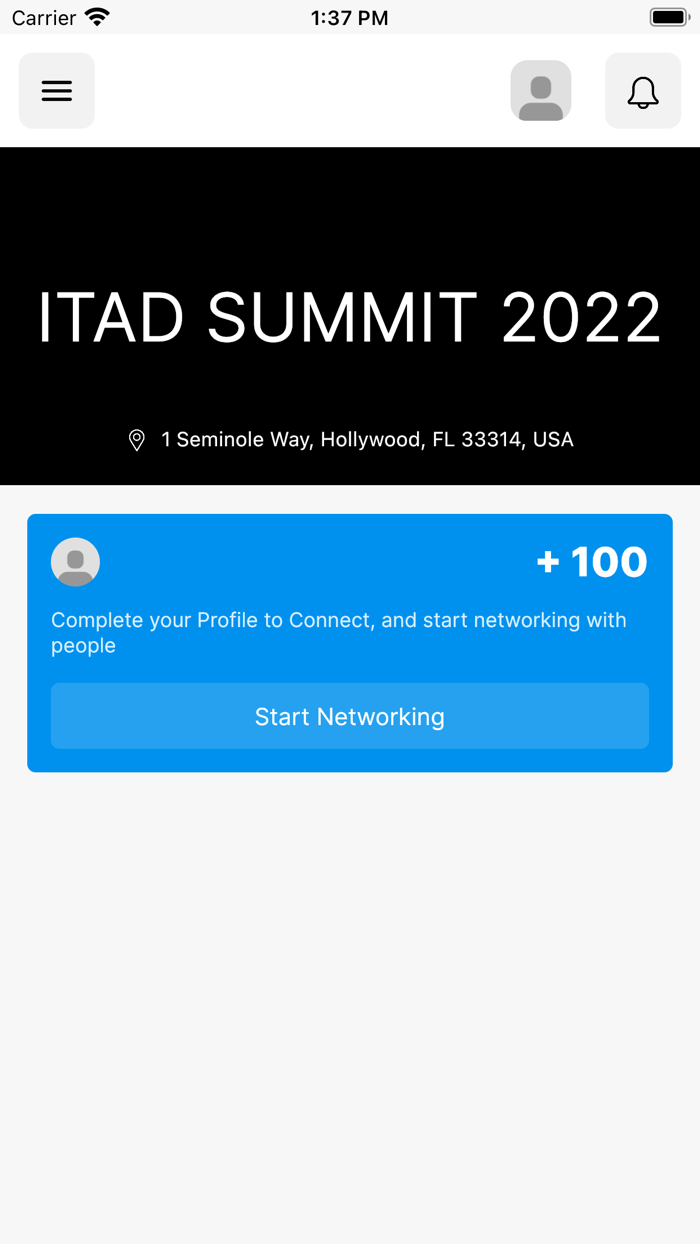 ITAD SUMMIT 2022