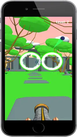 Game screenshot Ball Cannon 3D hack