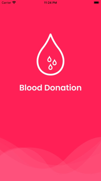 Blood Share - دمك حياة