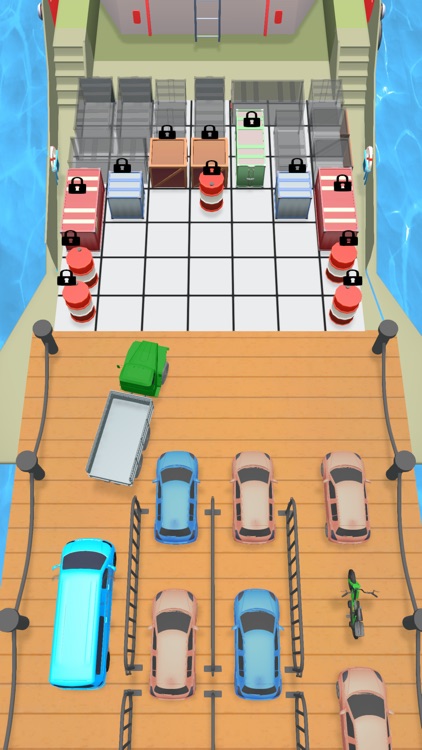 Fill the Ferryboat screenshot-5